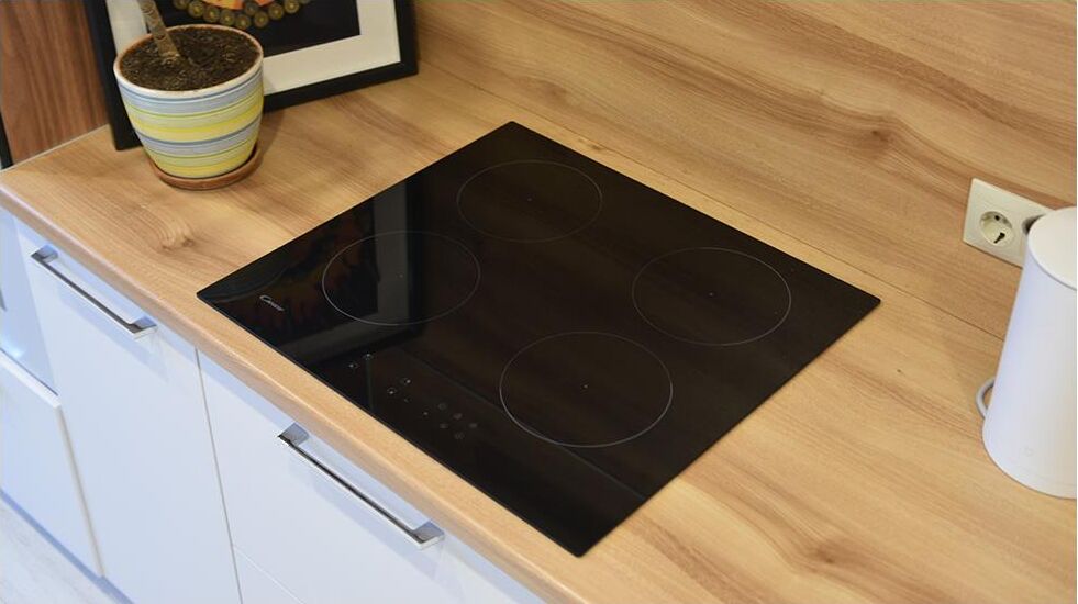 CANDY CJ2D46TKT — изображение 4