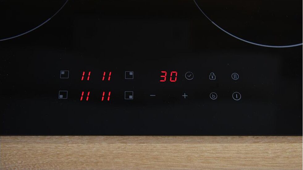 CANDY CJ2D46TKT — изображение 5