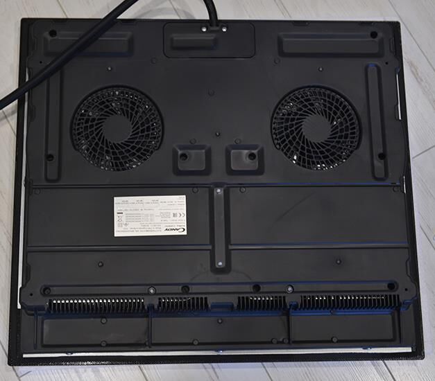 CANDY CJ2D46TKT — изображение 7