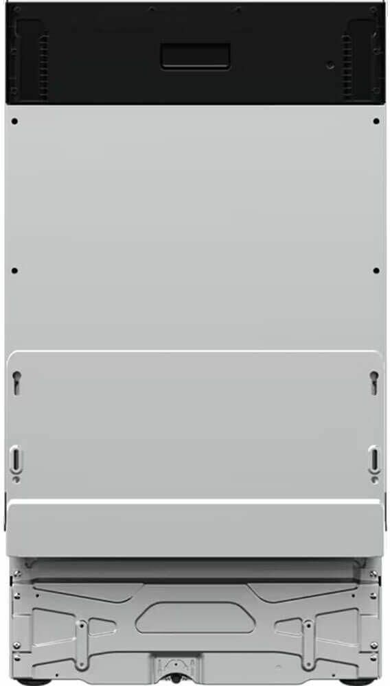 AEG Встраиваемая посудомоечная машина FSE73527P, узкая, ширина 44.6см, полновстраиваемая, загрузка 1 — изображение 3