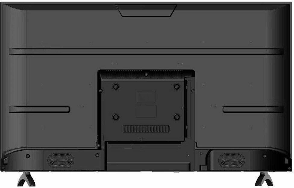 MEGAMAX 42MG11FSM FHD SMART TV Android Безрамочный — изображение 2