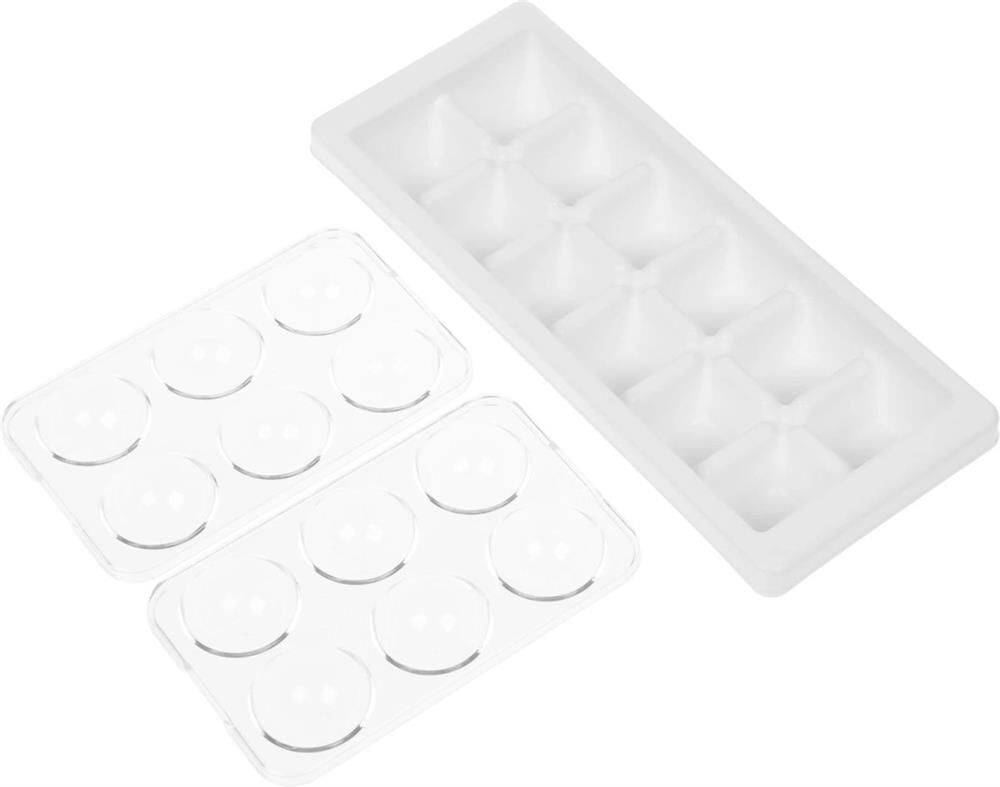 HYUNDAI HBR 1946 307л белый — изображение 2