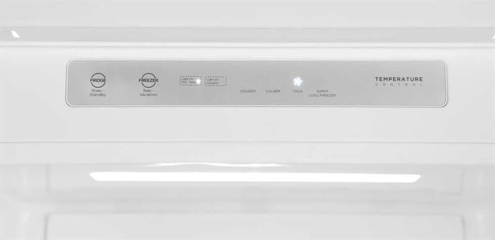 HYUNDAI HBR 1946 307л белый — изображение 4