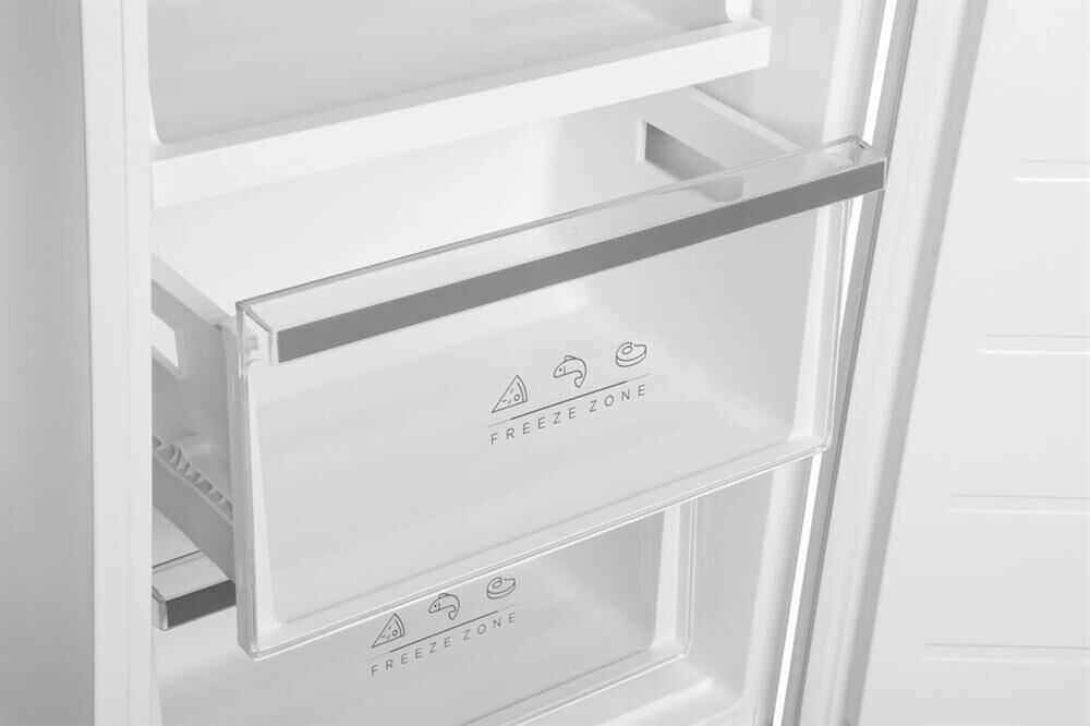 HYUNDAI HBR 1946 307л белый — изображение 7