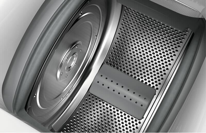 AEG Стиральная машина LTR7E273E, с вертикальной загрузкой, с паром, 7кг, 1200об/мин, инверторная, с — изображение 2