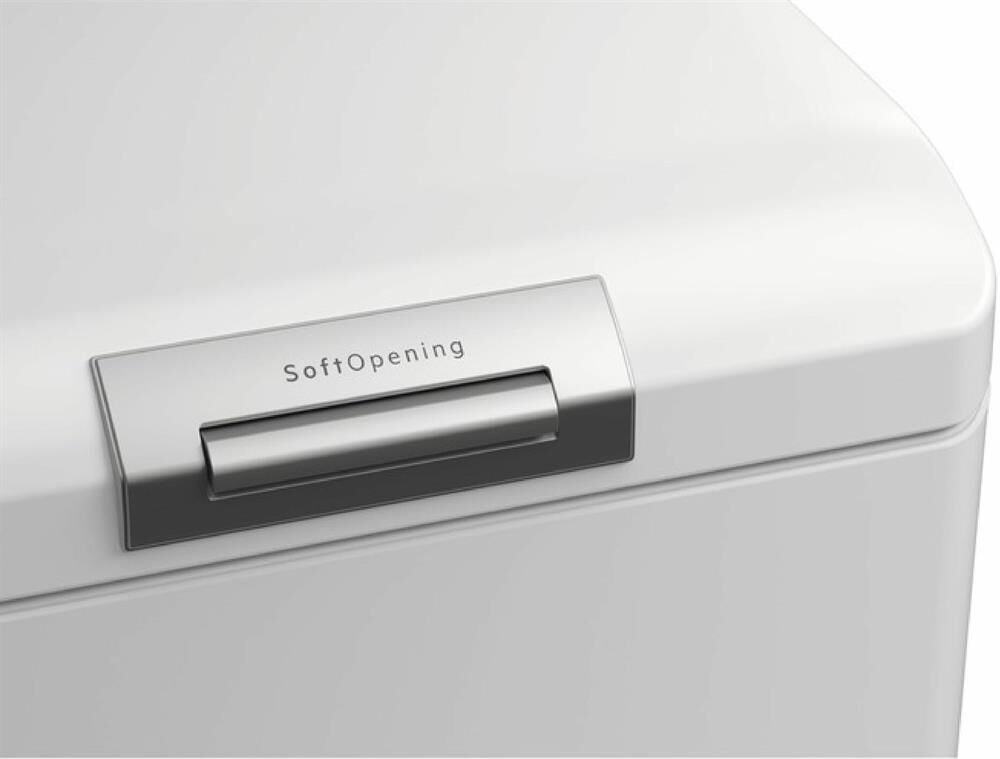 AEG Стиральная машина LTR7E273E, с вертикальной загрузкой, с паром, 7кг, 1200об/мин, инверторная, с — изображение 3