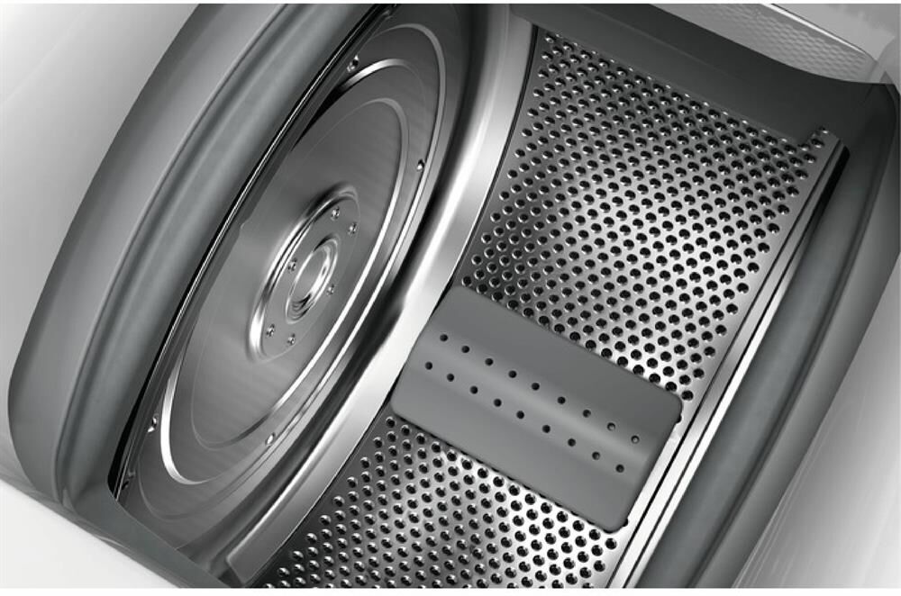 AEG Стиральная машина LTR7E273E, с вертикальной загрузкой, с паром, 7кг, 1200об/мин, инверторная, с — изображение 5