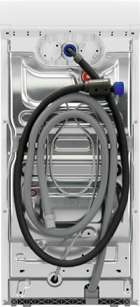 AEG Стиральная машина LTR7E273E, с вертикальной загрузкой, с паром, 7кг, 1200об/мин, инверторная, с — изображение 6