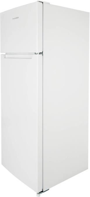 PREMIER PRM-211TFDF/W 211л белый — изображение 2