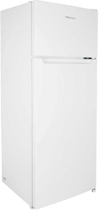 PREMIER PRM-211TFDF/W 211л белый — изображение 3