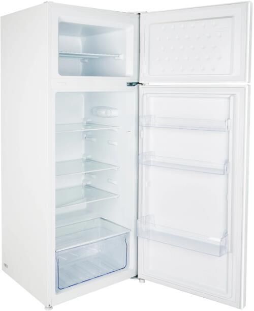 PREMIER PRM-211TFDF/W 211л белый — изображение 4