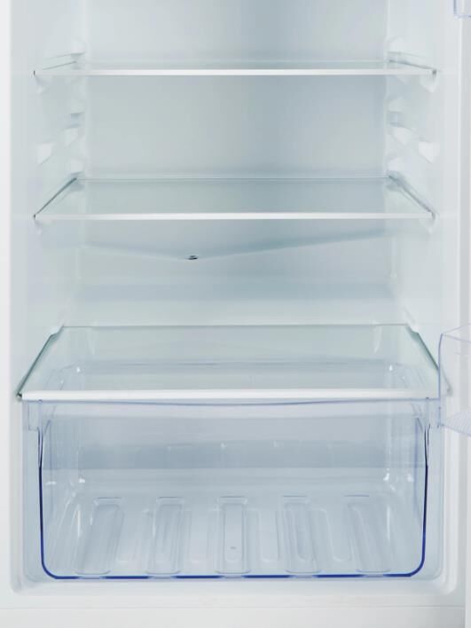 PREMIER PRM-211TFDF/W 211л белый — изображение 5