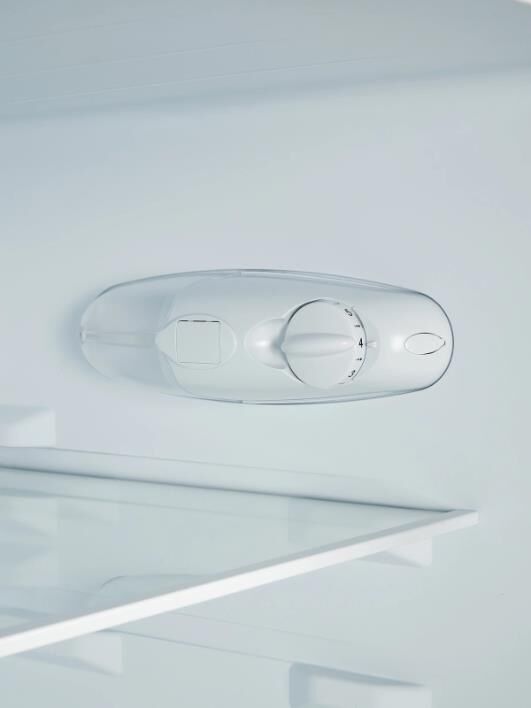 PREMIER PRM-211TFDF/W 211л белый — изображение 9