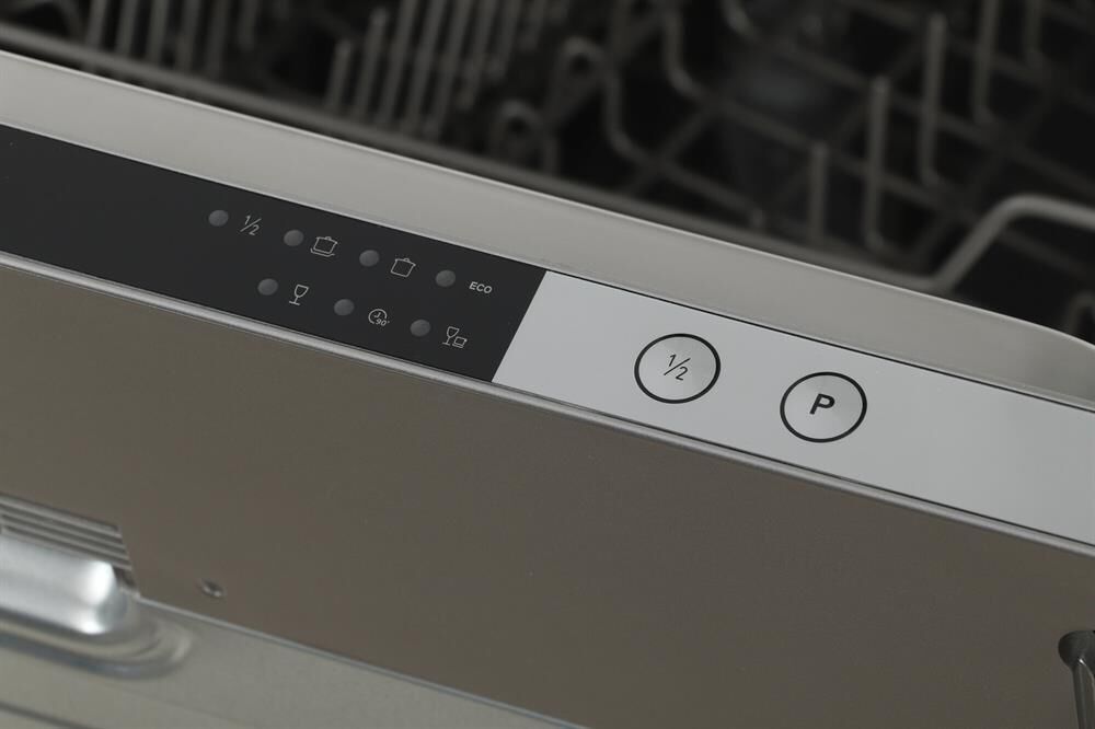 LEX Встраиваемая посудомоечная машина PM 6063 A, полноразмерная, ширина 59.6см, полновстраиваемая, з — изображение 9