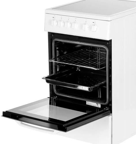 BEKO FFSS57000W — изображение 2