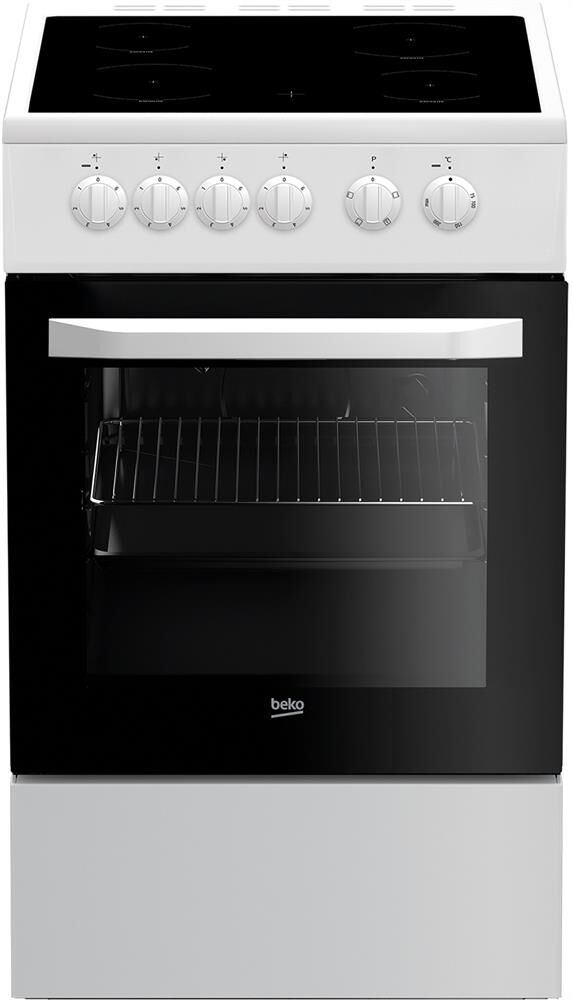 BEKO FFSS57000W — изображение 3