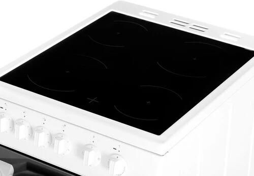 BEKO FFSS57000W — изображение 5