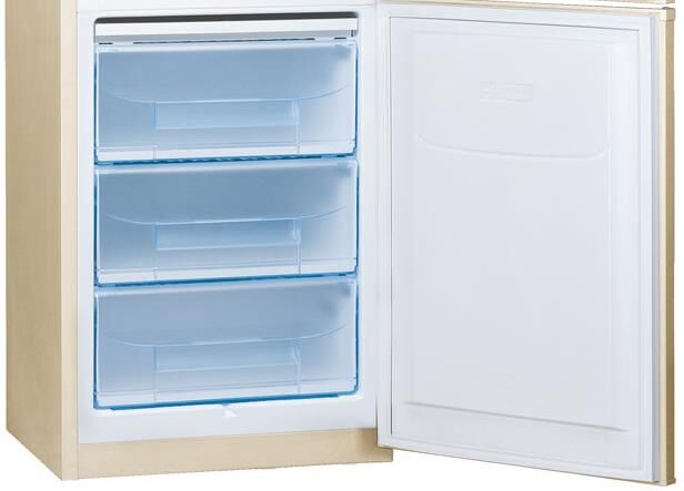 POZIS RD-149 370л бежевый — изображение 2