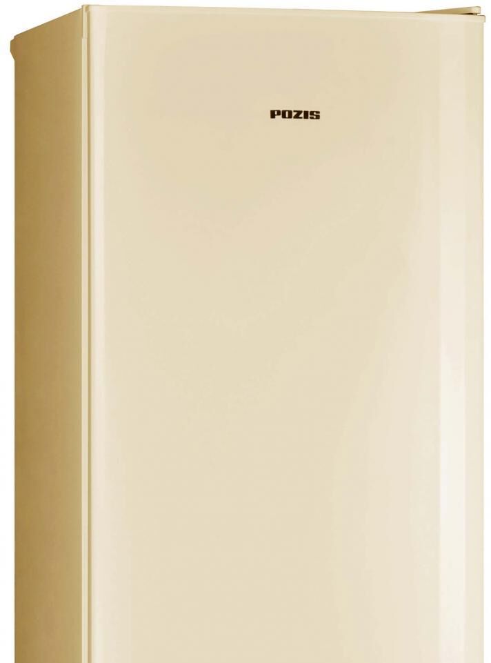 POZIS RD-149 370л бежевый — изображение 4