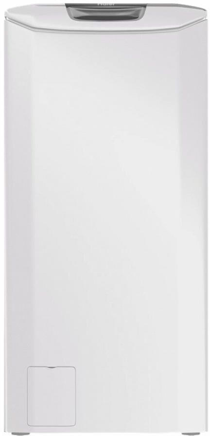 HAIER Стиральная машина RTXS G382TM/1-07, с вертикальной загрузкой, с паром, 8кг, 1200об/мин — изображение 5