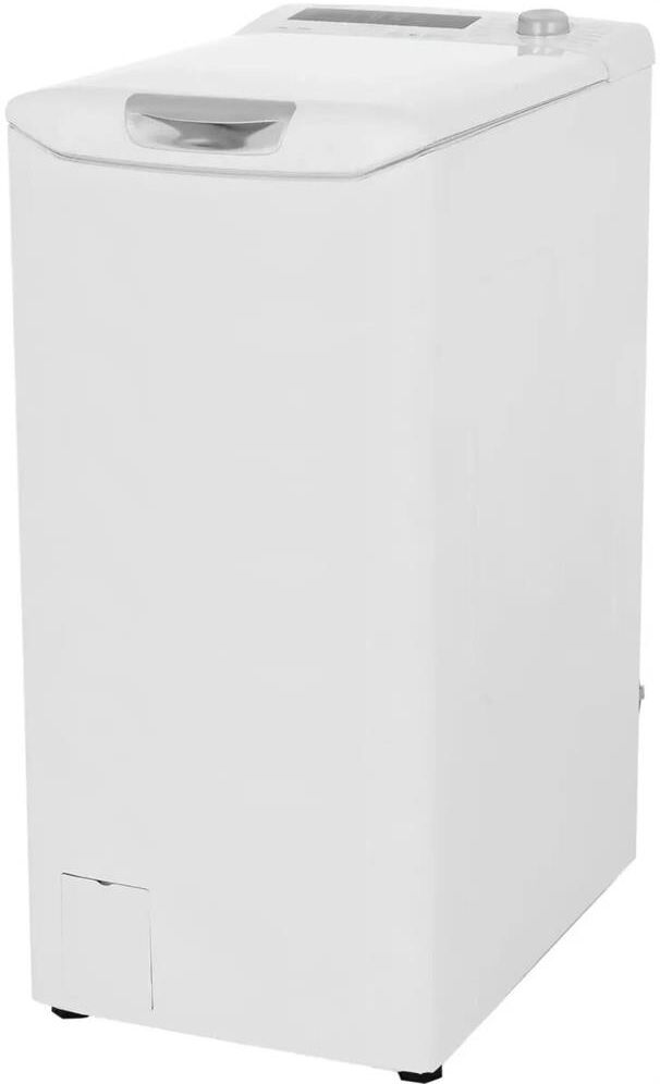 HAIER Стиральная машина RTXS G382TM/1-07, с вертикальной загрузкой, с паром, 8кг, 1200об/мин — изображение 8