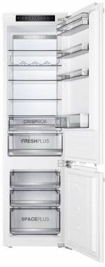 KORTING Холодильник встраиваемый KSI 19547 CFNFZ — изображение 2