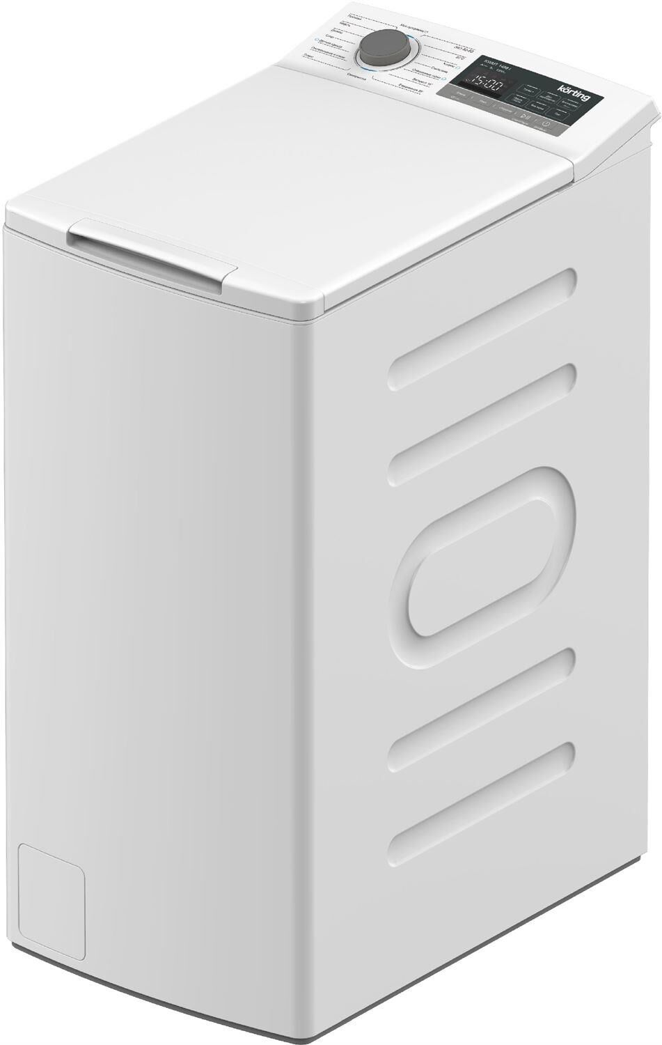 KORTING KWMT 1488 I белый — изображение 2