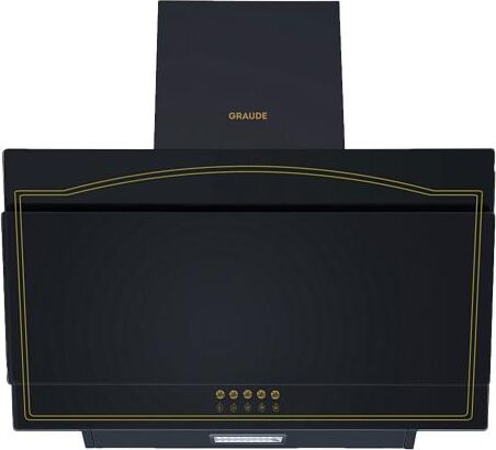GRAUDE DHK 60.1 S Вытяжка — изображение 3