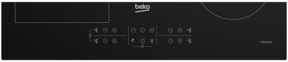 BEKO HII64200FMT — изображение 3