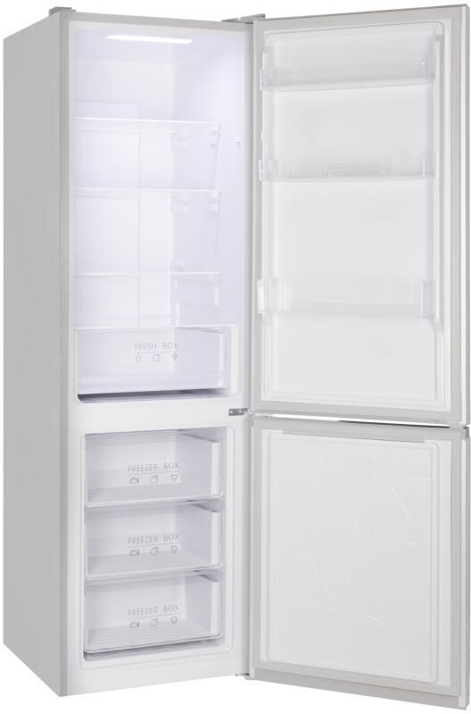 NORDFROST RFC 350D NFS — изображение 2