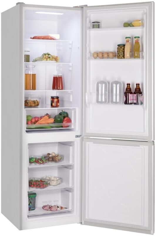 NORDFROST RFC 350D NFS — изображение 4