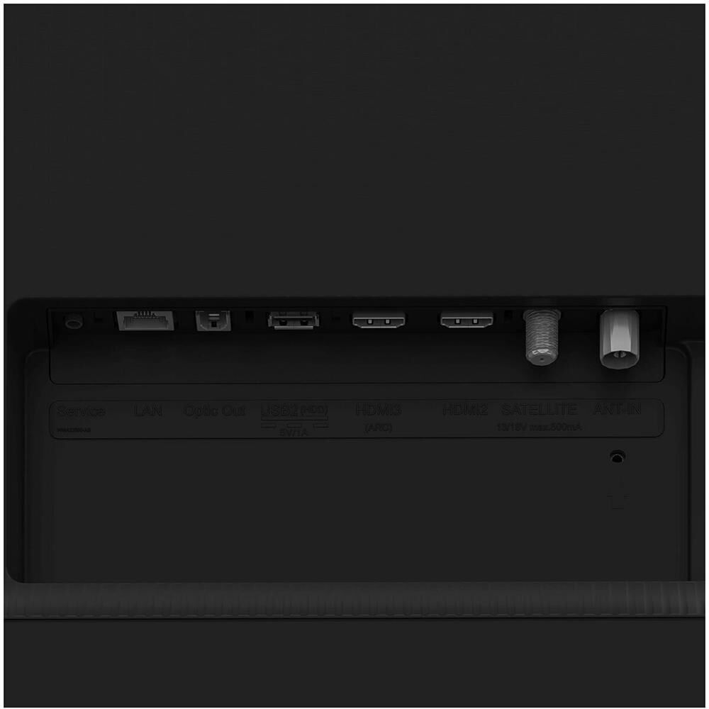 GRUNDIG 65 GHU 7930 SMART TV — изображение 7