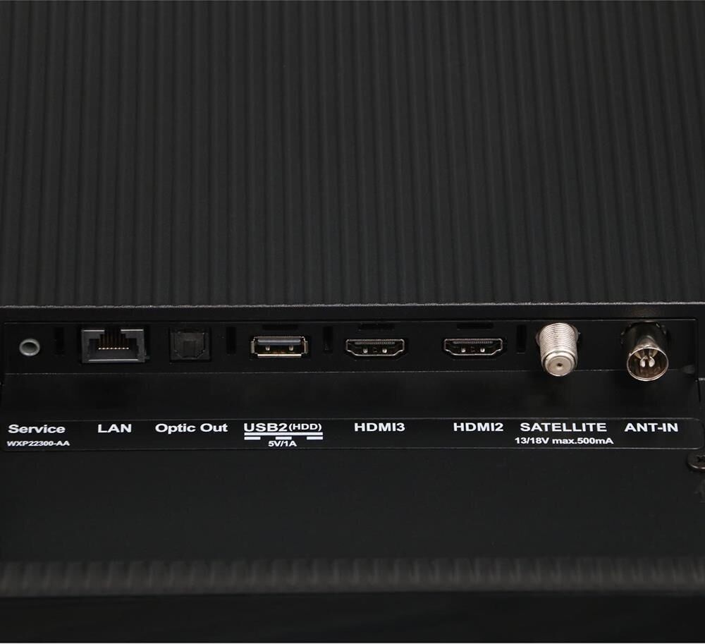 GRUNDIG 65 GHU 7930 SMART TV — изображение 9