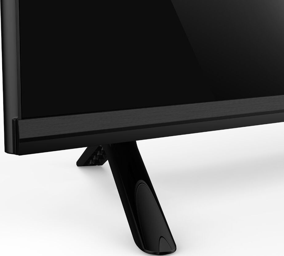 HIBERG 43Y UHD-R SMART TV безрамочный — изображение 3