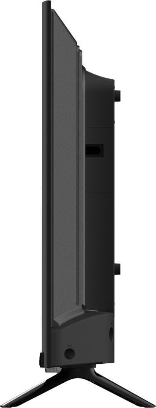 HIBERG 43Y UHD-R SMART TV безрамочный — изображение 4