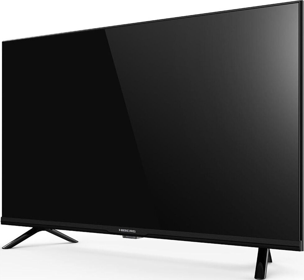 HIBERG 43Y UHD-R SMART TV безрамочный — изображение 6
