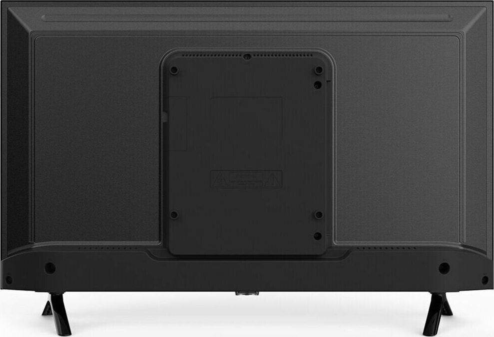 HIBERG 43Y UHD-R SMART TV безрамочный — изображение 8