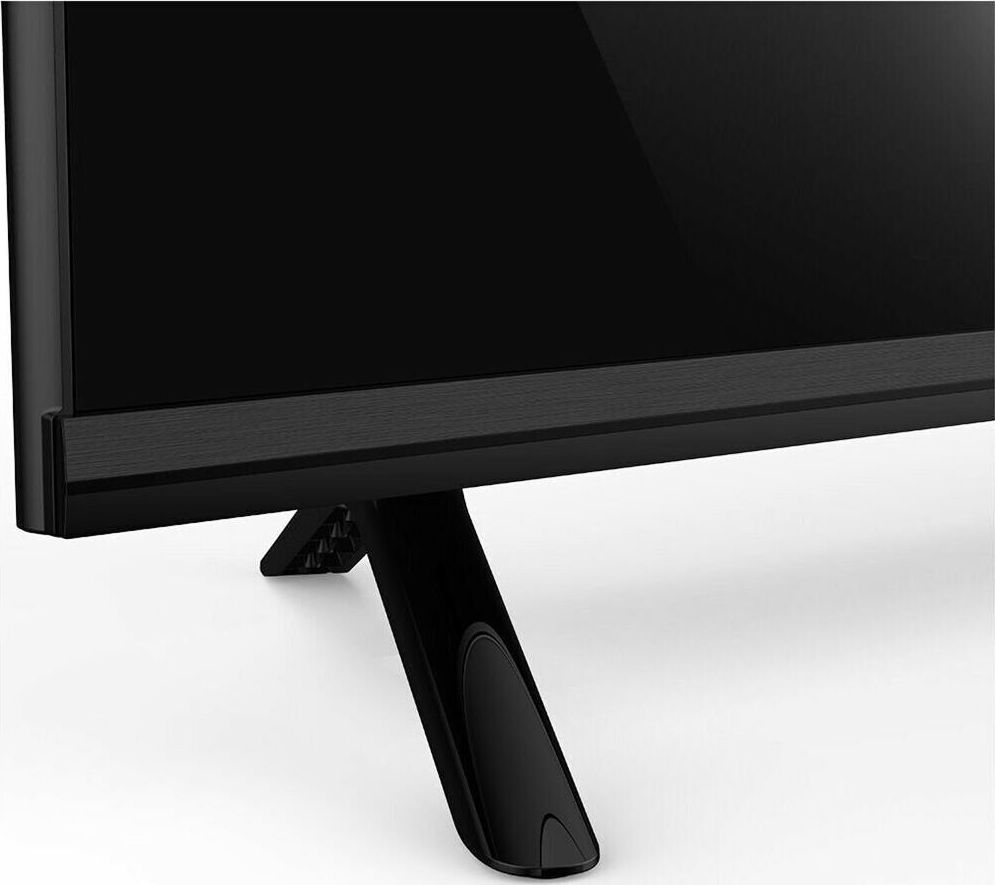 HIBERG 43Y UHD-R SMART TV безрамочный — изображение 9