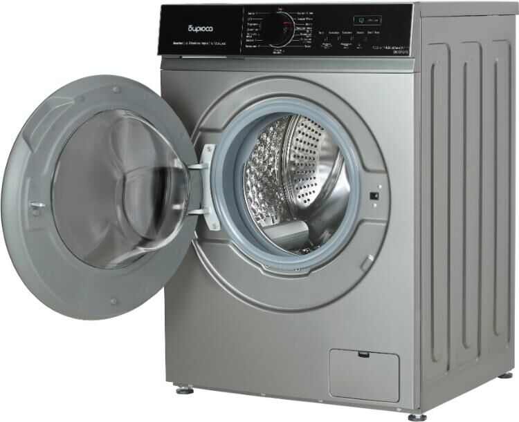 БИРЮСА WM-SN1014/15 M металлик — изображение 5