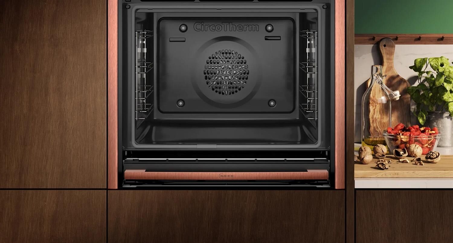 NEFF Духовой шкаф B59CR72Y0 — изображение 2