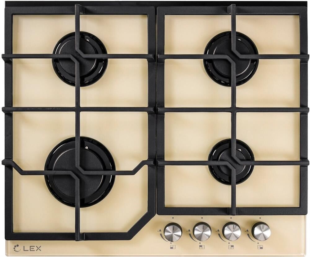 LEX GVG 642 IV — изображение 2