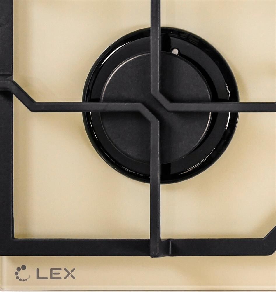 LEX GVG 642 IV — изображение 4