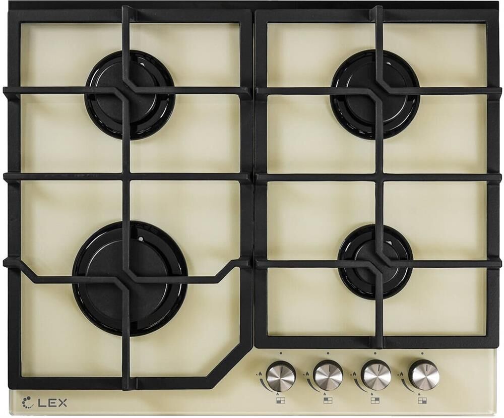 LEX GVG 642 IV — изображение 6