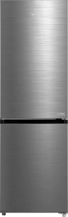 MIDEA MDRB469MGF46I 360л нержавеющая сталь — изображение 2