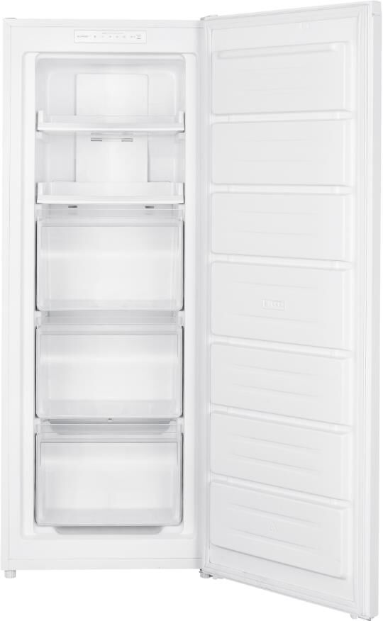 SNOWCAP FR NF 179W 179л белый — изображение 3