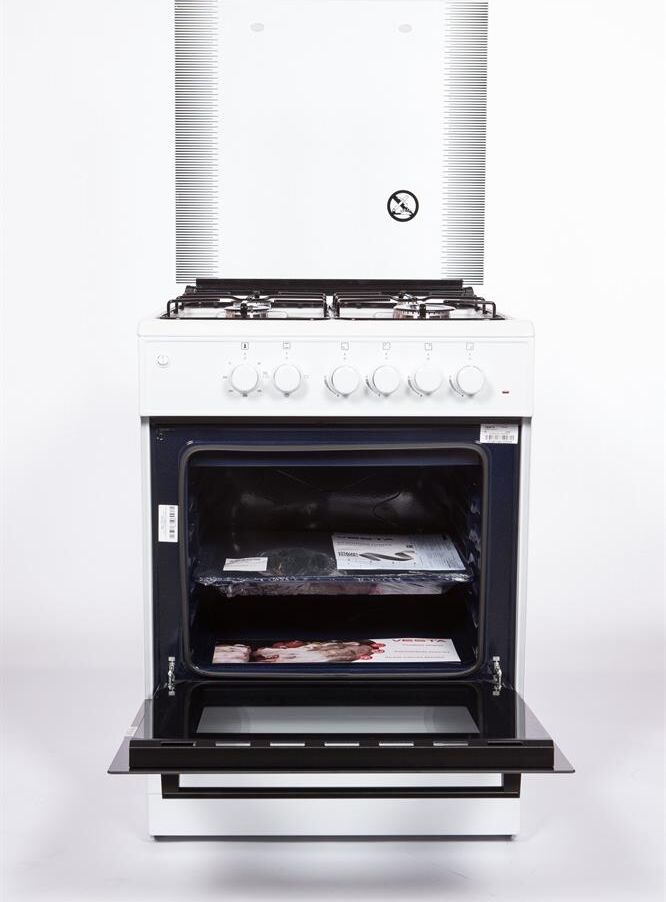 VESTA Valencia VGE 50 10-E Белый Ex — изображение 2