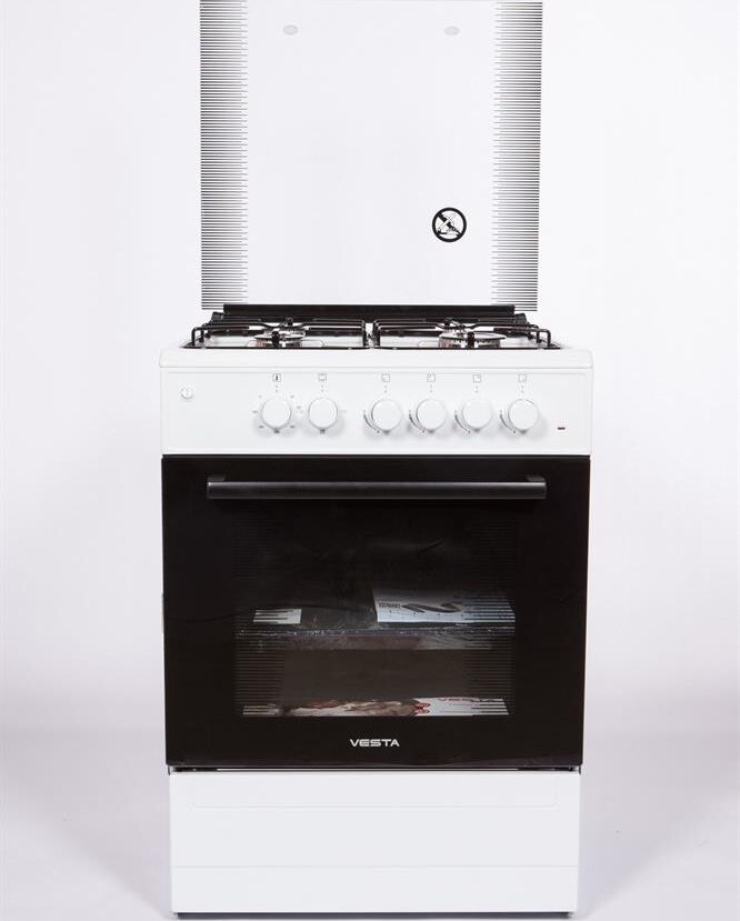 VESTA Valencia VGE 50 10-E Белый Ex — изображение 3