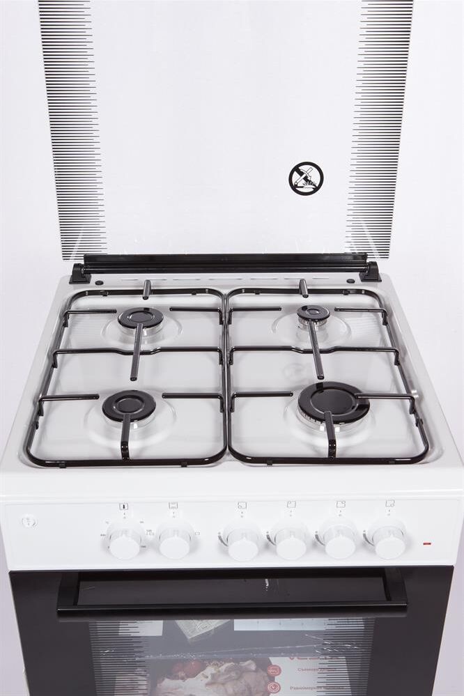 VESTA Valencia VGE 50 10-E Белый Ex — изображение 4