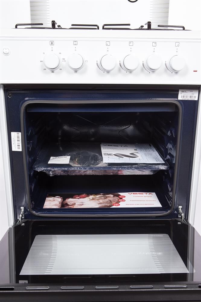 VESTA Valencia VGE 50 10-E Белый Ex — изображение 5