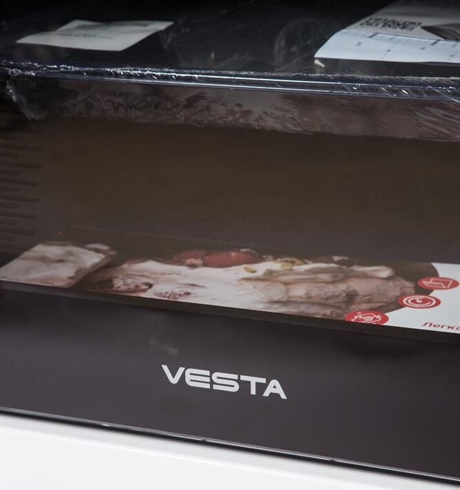 VESTA Valencia VGE 50 10-E Белый Ex — изображение 6